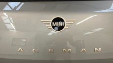 MINI Aceman 135kW E Classic 43kWh 5dr Auto Electric Hatchback
